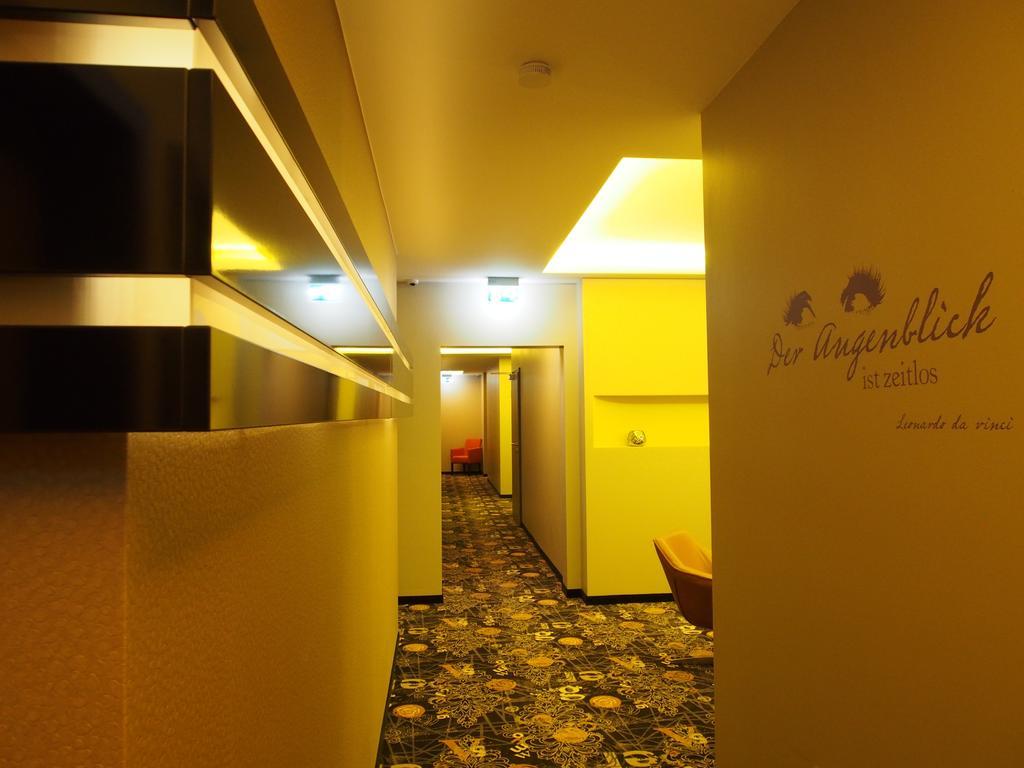 Myhotel Künzelsau Екстериор снимка