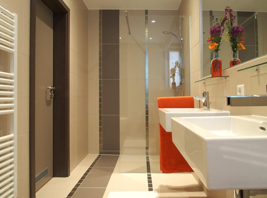 Myhotel Künzelsau Стая снимка