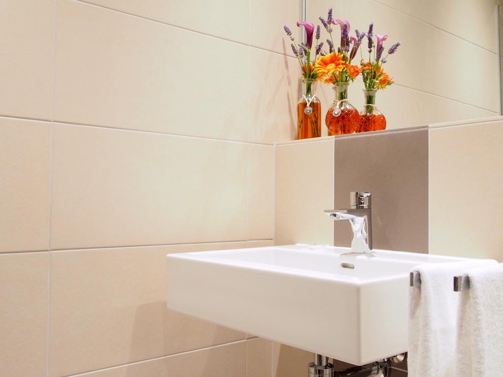 Myhotel Künzelsau Стая снимка