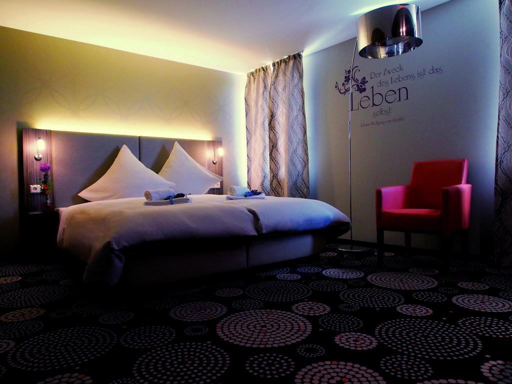 Myhotel Künzelsau Стая снимка