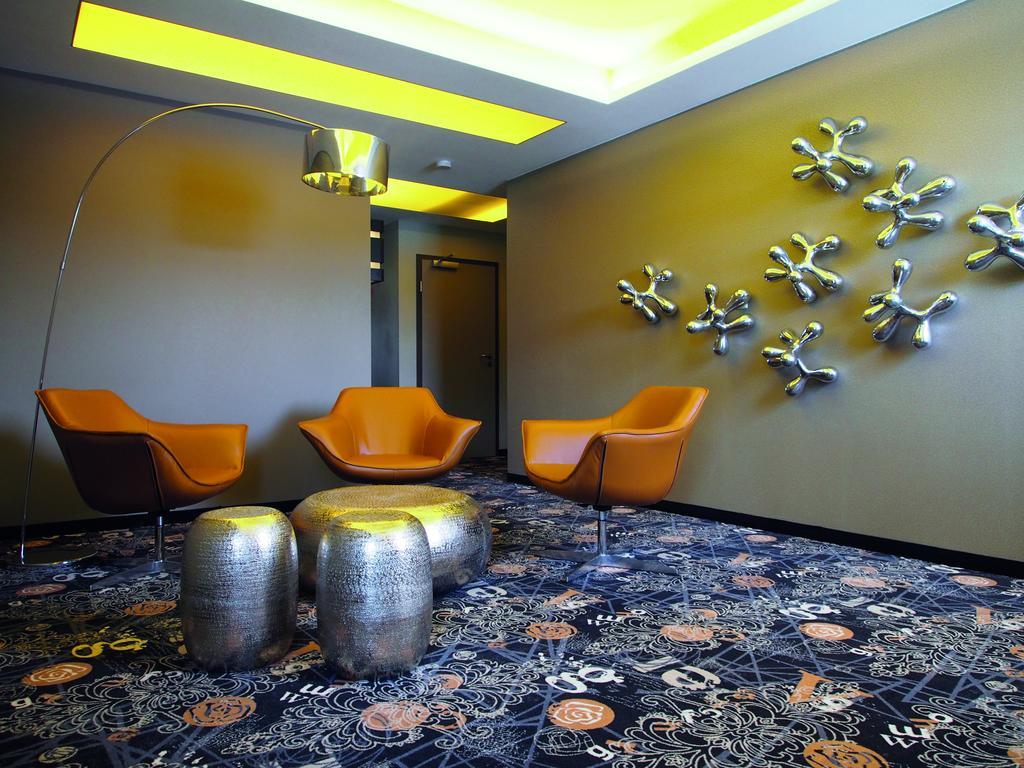 Myhotel Künzelsau Екстериор снимка